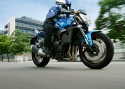 Yamaha FZ1 Yamaha FZ1